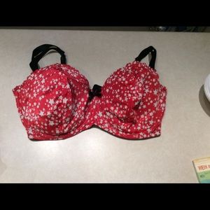 Lane Bryant Cacique bra