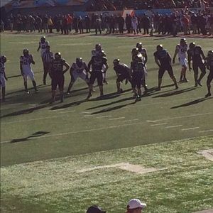 Meet your Posher, Bobby