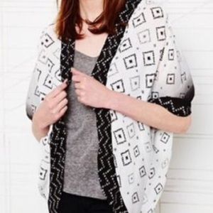 Ecote Kimono - medium