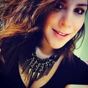 Meet your Posher, Priscilla