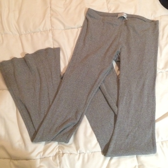 out from under flare pants - Picture 1 of 2