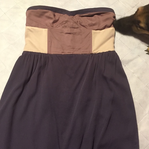 Sparkle & Fade dress from Urban Outfitters