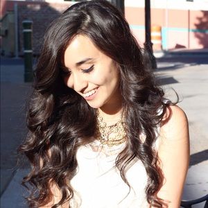 Meet your Posher, Alyssa