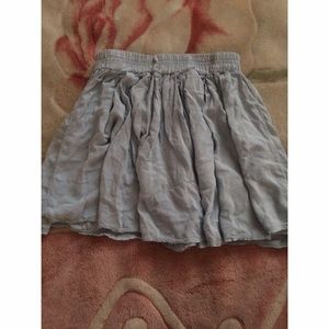 Brandy Melville skirt