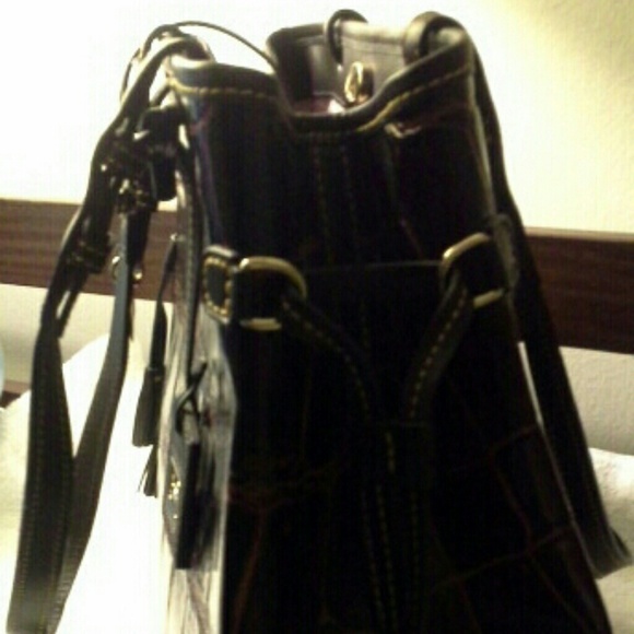 Croc Handbag - Picture 4 of 7