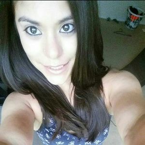 Meet your Posher, Subrina