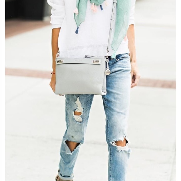 Meet your Posher, Stacy