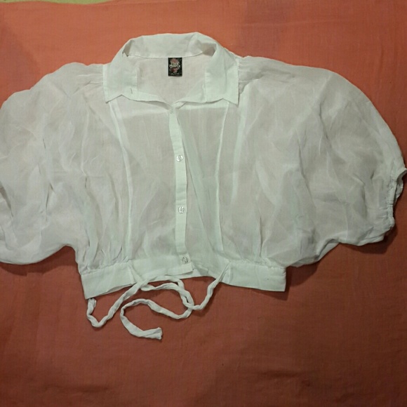 FREE PEOPLE TOP
