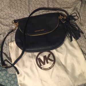 Michael Kors bag & new balance for @ angel3988