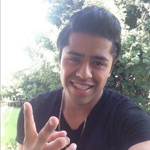 Meet your Posher, Sergio