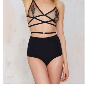 Cacti Bralette🌵