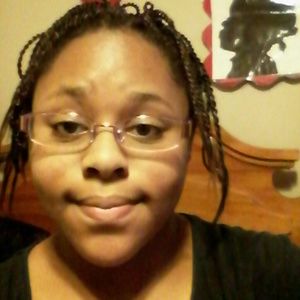 Meet your Posher, Ashanti