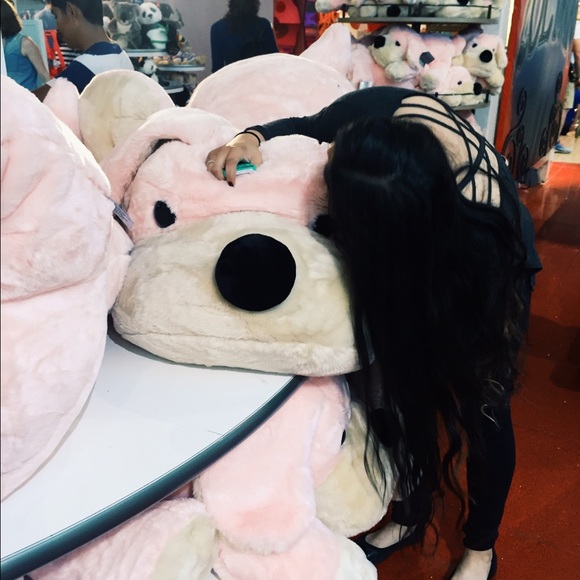 Meet your Posher, Jessy