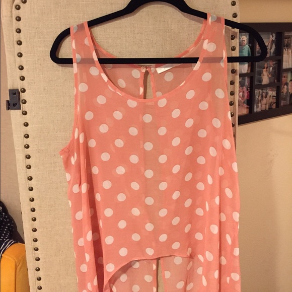 LF Millau tank top - Picture 2 of 3