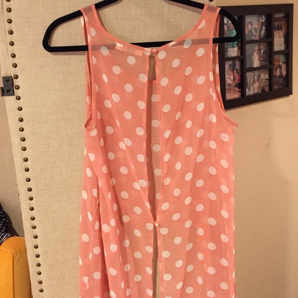 LF Millau tank top - Picture 3 of 3