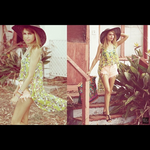 LF Millau tank top - Picture 1 of 3