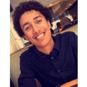 Meet your Posher, Ryan