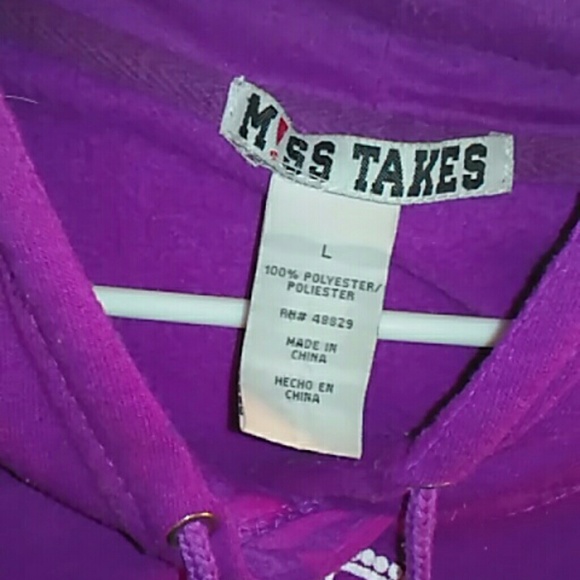 Keep calm and party on L hoody! bundles=cheaper - Picture 4 of 4