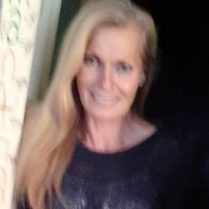 Meet your Posher, Patricia