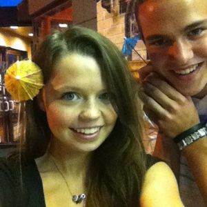 Meet your Posher, Abbey