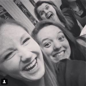 Meet your Posher, Catherine