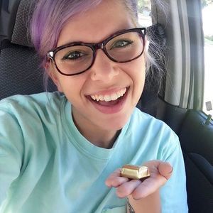 Meet your Posher, Taralyn