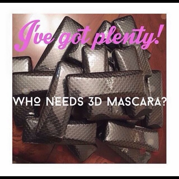 Original 3D mascara by Younique