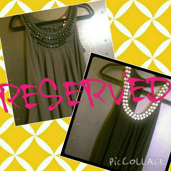 ???? RESERVED ????