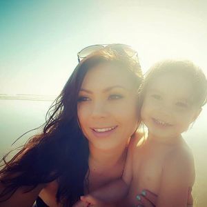 Meet your Posher, April