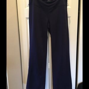 Athlete Fleece-lined Workout Pant