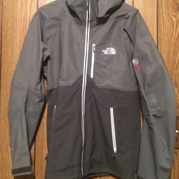 North face summit series all around jacket