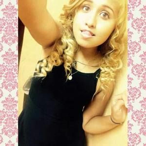 Meet your Posher, Marie