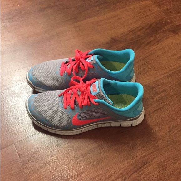 Nike Free run