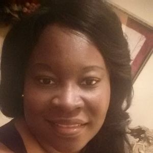 Meet your Posher, Virginia