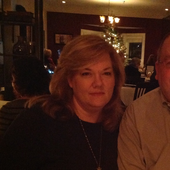 Meet your Posher, Melinda