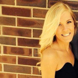 Meet your Posher, Catherine