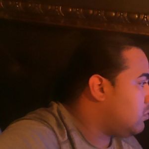 Meet your Posher, Luis