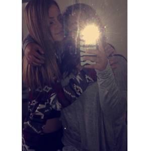 Meet your Posher, Riley