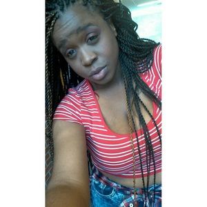 Meet your Posher, Quiana