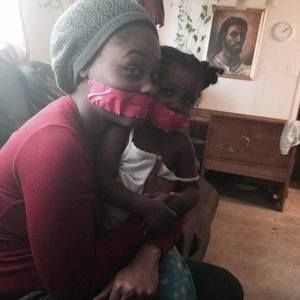 Meet your Posher, Tara