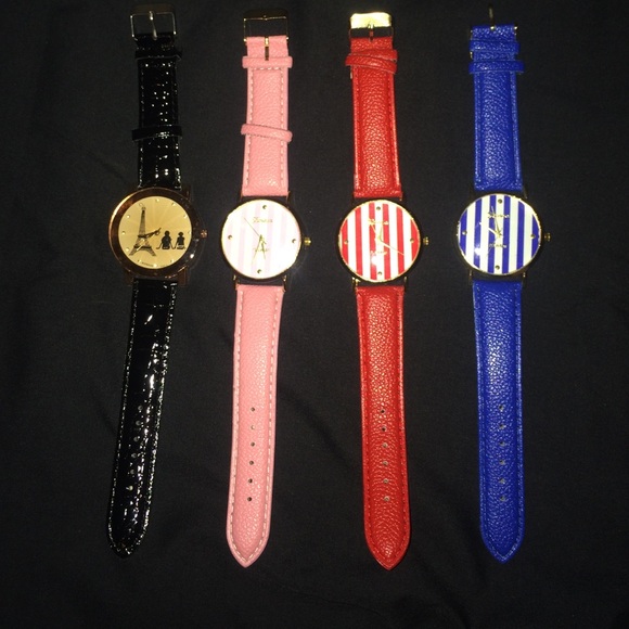 ✨Watch Bundle✨ main image 2
