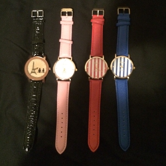 ✨Watch Bundle✨