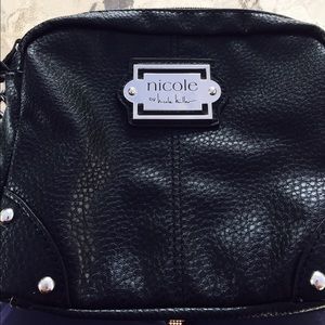 Nicole miller purse