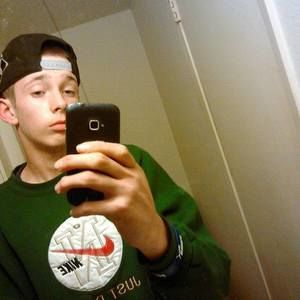 Meet your Posher, Hunter