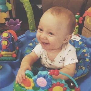 Meet your Posher, Michaela