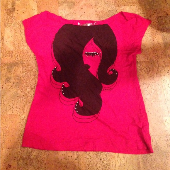 Bebe Tshirt