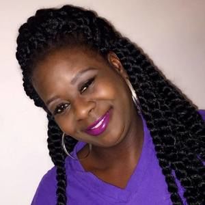 Meet your Posher, Elicia