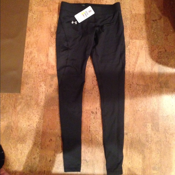 Under amour cold gear thermal pants