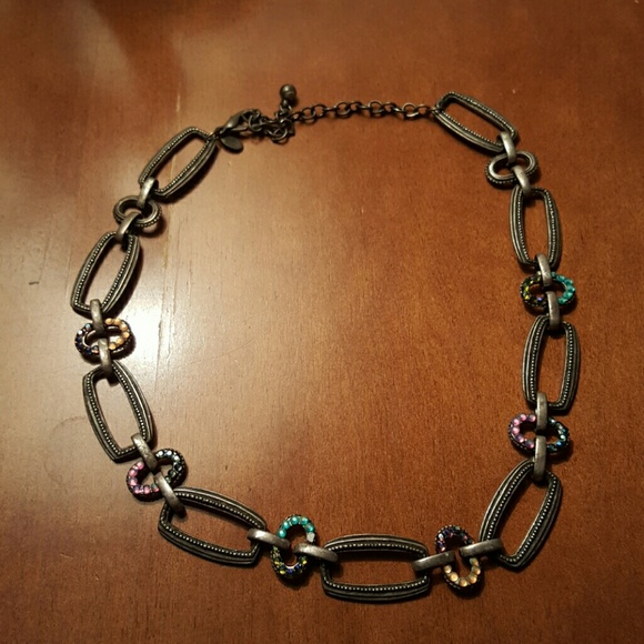 70% off Chico's Jewelry