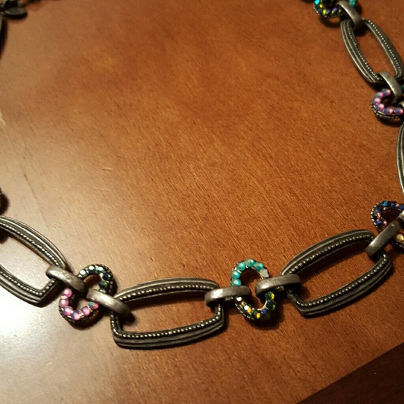 Chico's necklace - Picture 2 of 3
